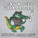 SNACK GATOR TEE【 スナック ゲーター Tシャツ 】