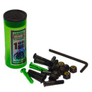 THUNDER ALLEN MOUNTING HARDWARE 1in 【 サンダー 六角タイプ マウンティングボルト 】