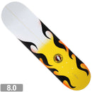 GIRL BROPHY GSSC SEREIS SLICK DECK 8.0【 ガール ブロフィ GSSC シリーズ スリック デッキ 】