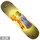 TOY MACHINE AXLE X-RAY EYES 8.25 【 トイマシーン アクセル Ｘレイ アイズ デッキ 】