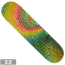 BAKER BEASLEY REPEAT RAINBOW B2 DECK 8.0 【 ベイカー ベイスリー リピート レインボー デッキ 】