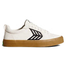 CARIUMA CATIBA PRO OFF-WHITE VINTAGE GUM / BLACK 【 カリウマ カティバ プロ オフ ホワイト ビンテージ ガム / ブラック 】