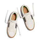 CARIUMA CATIBA PRO OFF-WHITE VINTAGE GUM / BLACK 【 カリウマ カティバ プロ オフ ホワイト ビンテージ ガム / ブラック 】