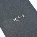 POLAR SKATE CO. LASER CUT GRIP TAPE 【 ポーラー スケート レーザーカット グリップテープ 】