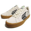 CARIUMA CATIBA PRO OFF-WHITE VINTAGE GUM / BLACK 【 カリウマ カティバ プロ オフ ホワイト ビンテージ ガム / ブラック 】