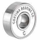 CORTINA C CLASS SILVER BEARINGS【 コルティナ C クラス シルバー ベアリング 】