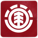 ELEMENT LOGO STICKER 【 エレメント ロゴ ステッカー 】