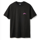 FTC VIVA SPIRAL T-SHIRT【 エフティーシー ビバ スパイラル Tシャツ 】