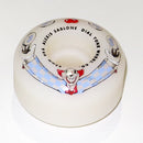 DIAL TONE WHEEL CO. SABLONE WISECRACKER STANDARD WHEEL 99A 53mm 【 ダイアル トーン サブロン ワイズクラッカー スタンダード ウィール 】