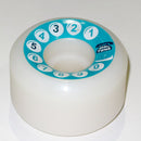 DIAL TONE WHEEL CO. OG ROTARY CONICAL WHEEL 99A 53mm 【 ダイアル トーン OG ロータリー コニカル ウィール 】