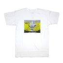 DOOM SAYERS INAUGURAL T-SHIRTS WHITE 【 ドゥームセイヤーズ イナウグラル Tシャツ ホワイト 】