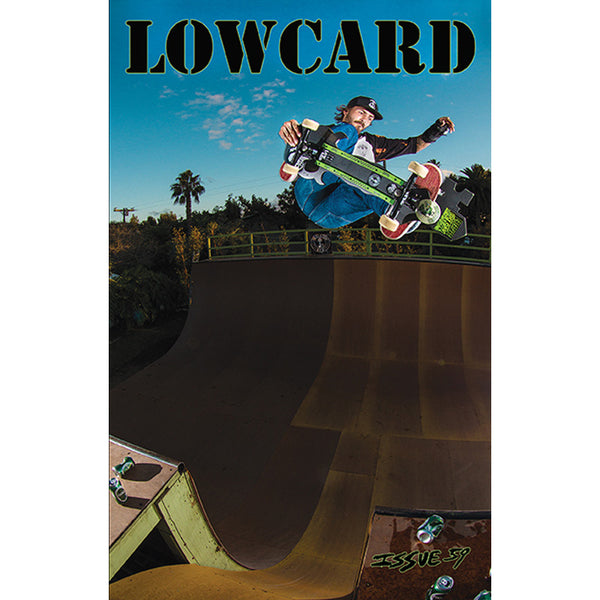 LOWCARD #59