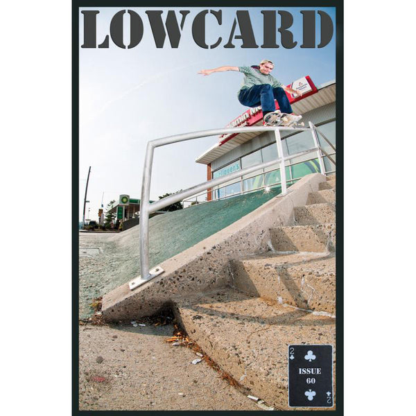 LOWCARD #60
