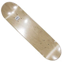 BLANK DECK 7.0インチ ミニ ナチュラル キッズ 【 高品質 ブランク デッキ スケボー 】