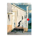 FREE SKATEBOARD MAGAZINE 22 【 フリー スケートボード マガジン 22 】