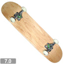 ★組立済★ BLANK 7.0 x MINI LOGO COMPLETE 【 ブランク ミニロゴトラック コンプリート 】