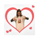 HOMIES NETWORK FIDEICIDE POLKA BLING TEE WHITE【ポルカ ブリング ティーシャツ ホワイト  】