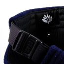 MAGENTA HIVER FLEECE 5P NAVY/GREEN CAP【 マゼンタ イヴェール 5P ネイビー グリーン キャップ 】