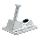 INDEPENDENT GENUINE PARTS INVERTED KINGPIN BASEPLATE SET 【 インディペンデント ジェニュイン パーツ インバート キングピン ベースプレート セット 】