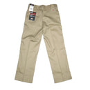DICKIES 874 FLEX WORK PANTS SAND【 ディッキーズ 874 フレックス ワークパンツ サンド 】