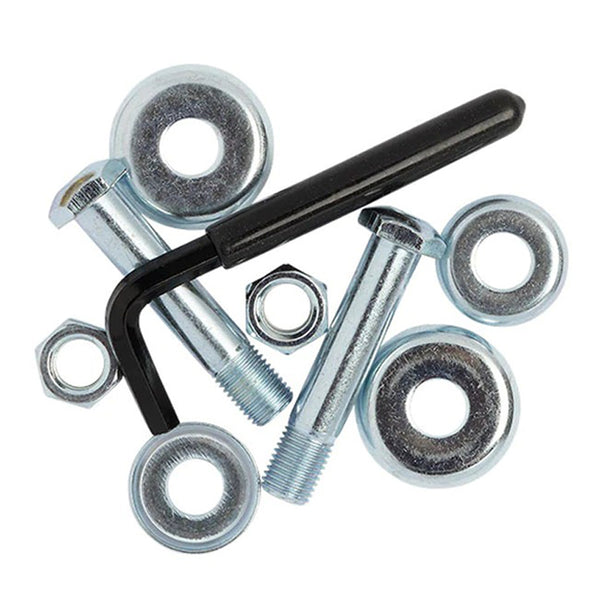 KRUX K5 KINGPIN SET 【 クラックス K5 キングピン セット 】