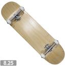 ★組立済★ BLANK 8.25 x KRUX COMPLETE 【 ブランク クラックストラック コンプリート 】