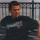 CHICO STIX SKATEBOARD TEE BLACK 【 チコ スティックス スケートボード Tシャツ ブラック  】