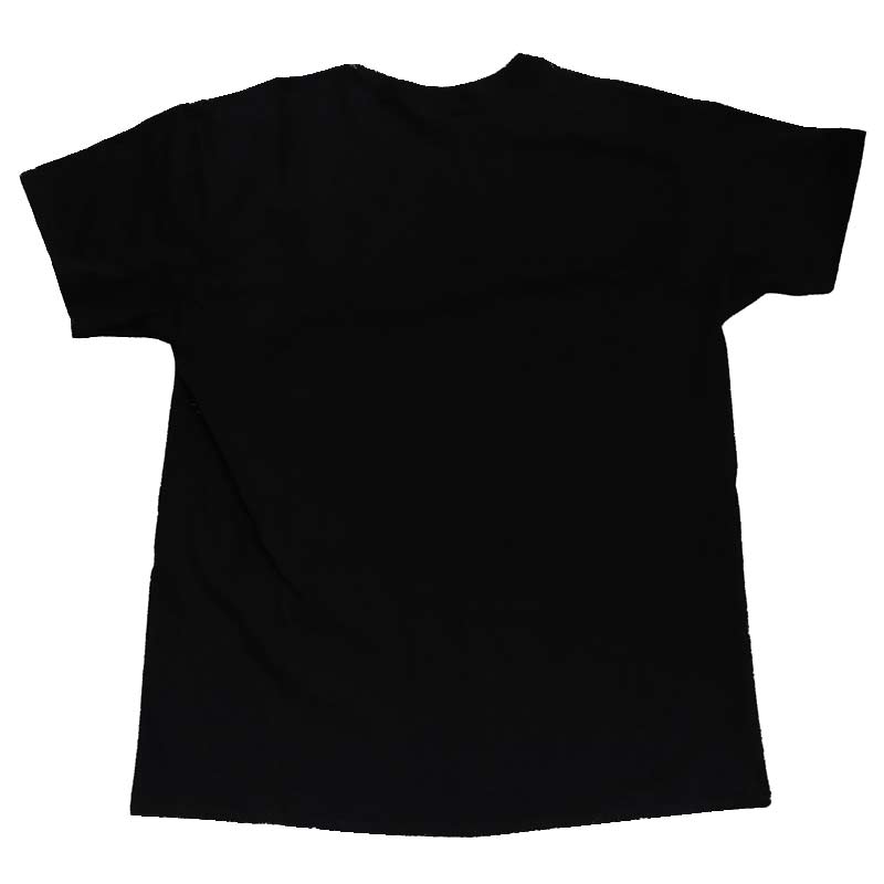 CHICO STIX SKATEBOARD TEE BLACK 【 チコ スティックス スケートボード Tシャツ ブラック  】