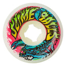 SLIME BALLS GOOOBERZ VOMITS WHITE 97A 60mm 【 スライムボールズ グーバーズ ボミット ホワイト ウィール 】