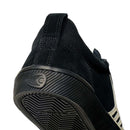 CARIUMA CATIBA PRO ALL BLACK / IVORY 【 カリウマ カティバ プロ オールブラック / アイボリー 】