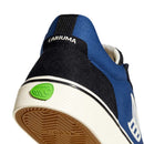 CARIUMA THE VALLELY VALLELY BLACK / MYSTERY BLUE / IVORY 【 カリウマ ザ バレリー バレリー ブラック ＆ ブルー/アイボリー 】