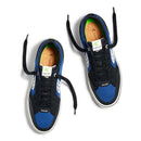 CARIUMA THE VALLELY VALLELY BLACK / MYSTERY BLUE / IVORY 【 カリウマ ザ バレリー バレリー ブラック ＆ ブルー/アイボリー 】