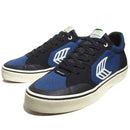 CARIUMA THE VALLELY VALLELY BLACK / MYSTERY BLUE / IVORY 【 カリウマ ザ バレリー バレリー ブラック ＆ ブルー/アイボリー 】