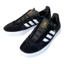 ADIDAS PUIG CORE BLACK/FTW WHITE/VIVID GREEN 【 アディダス プイグブラック シューズ 】