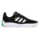 ADIDAS PUIG CORE BLACK/FTW WHITE/VIVID GREEN 【 アディダス プイグブラック シューズ 】