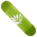 MAGENTA BIG PLANT TEAM WOOD DECK 8.25 【 マゼンタ ビッグ プラント チーム ウッド デッキ 】