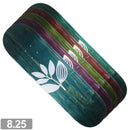 MAGENTA BIG PLANT TEAM WOOD DECK 8.25 【 マゼンタ ビッグ プラント チーム ウッド デッキ 】