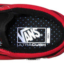 VANS TNT SG BRIGHT RED / BLACK / WHITE 【 バンズ トルヒーヨ SG ブライト レッド ブラック ホワイト スケートシューズ 】