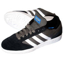 ADIDAS BUSENITZ PRO BLACK x GRAY  【 アディダス ブセニッズ プロ シューズ 】