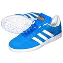ADIDAS BUSENITZ PRO SOLBLUE x WHITE  【 アディダス ブセニッズ プロ シューズ 】