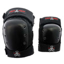 TRIPLE EIGHT PARK ２ PACK 【 トリプルエイト ニー & エルボーパッド セット 頑丈タイプ 】