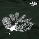 MAGENTA PEACOCK T-SHIRTS GREEN【 マゼンタ ピーコック Tシャツ グリーン 】