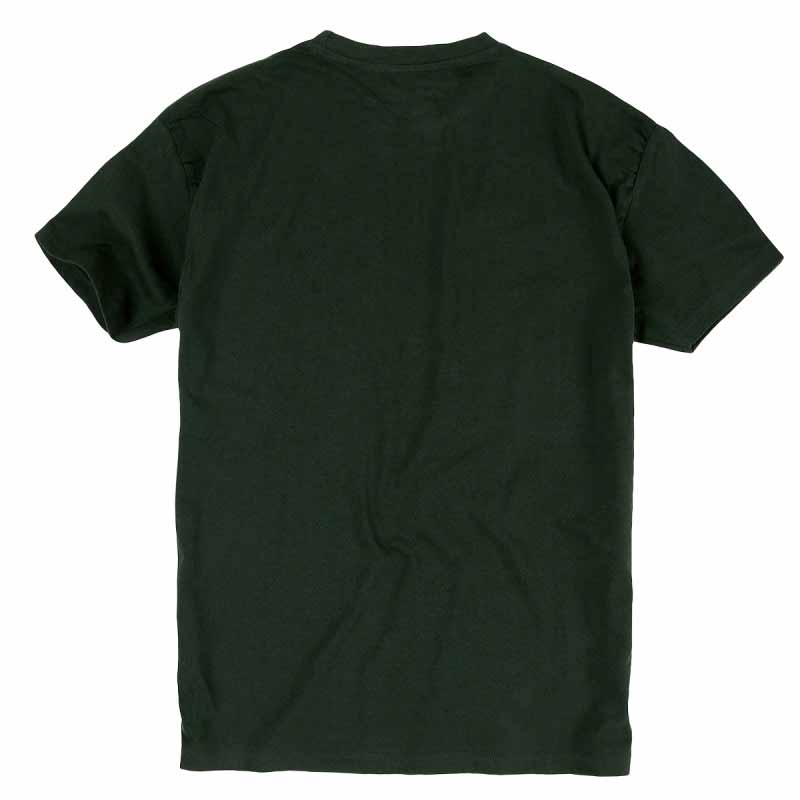 MAGENTA PEACOCK T-SHIRTS GREEN【 マゼンタ ピーコック Tシャツ グリーン 】