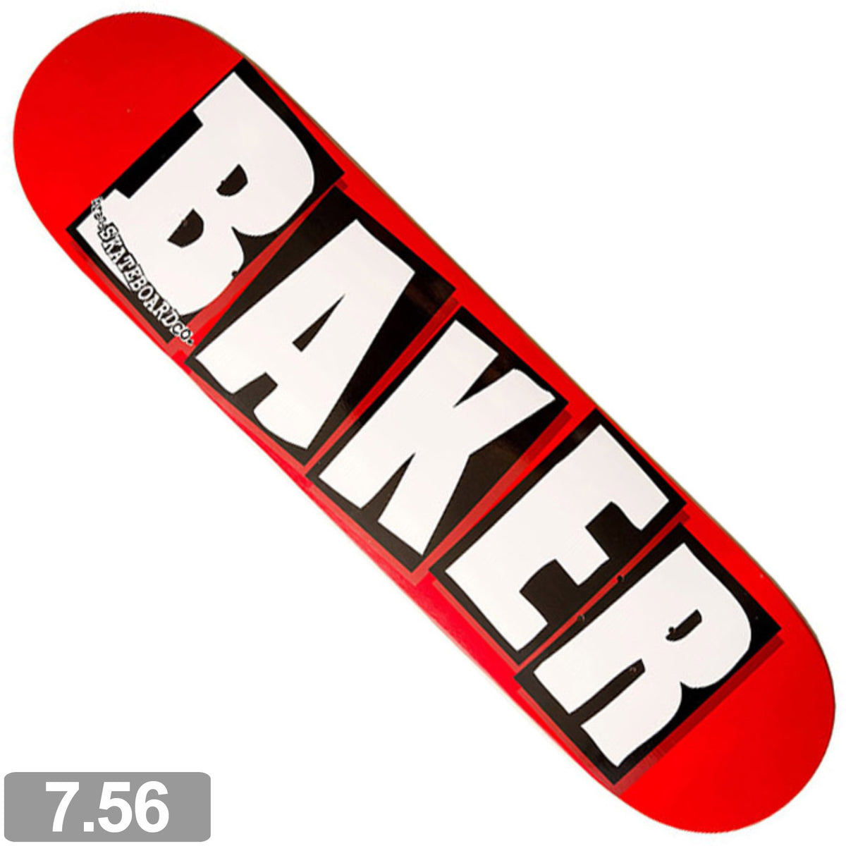 K　新品未使用！BAKER デッキ 7.3 0331102900_5abee45c3b698_a0bd0