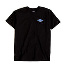 ATLAS WORLD T-SHIRTS BLACK 【 アトラス ワールド Tシャツ 】