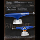 THUNDER AFTERSHOCK TEAM EDITION 147 BLUE / WHITE TRUCK【 サンダー アフターショック チーム エディション 147 ブルー / ホワイトトラック 】