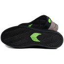 CARIUMA THE VALLELY GREY / BLACK 【 カリウマ ザ バレリー グレー / ブラック 】