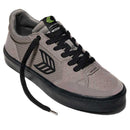 CARIUMA THE VALLELY GREY / BLACK 【 カリウマ ザ バレリー グレー / ブラック 】