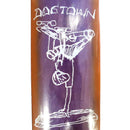 DOGTOWN CURB PLANT STREET PURPLE DECK 8.0【 ドッグタウン カーブ プラント ストリート パープル デッキ 】