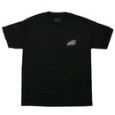 DOOM SAYERS FELIX XR POCKET T-SHIRT BLACK 【 ドゥームセイヤーズ フェリックス XR ポケット Tシャツ ブラック 】